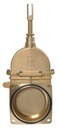 VANA CU FLANSA 6" 6000072 MZ ~