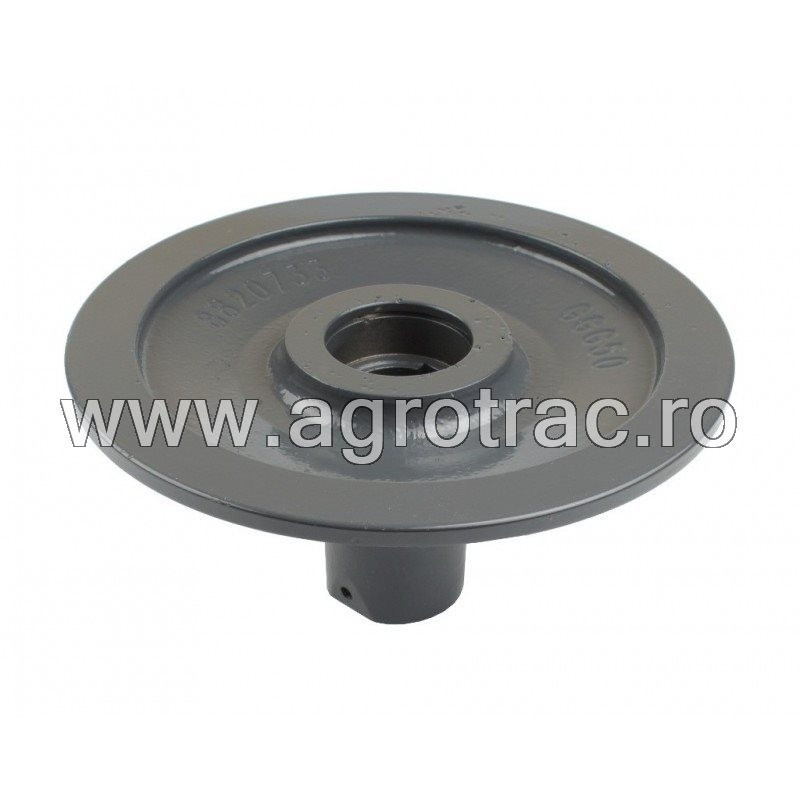 VARIATOR 670288.0 02-0157 B102890 196730.3 CLAAS