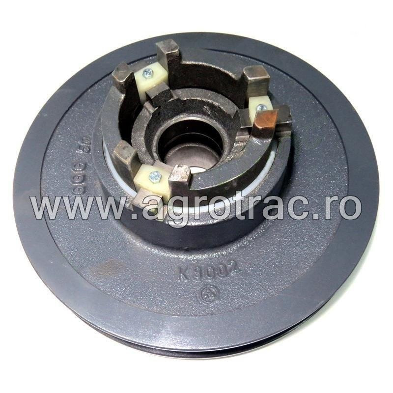 VARIATOR VANT 749997/99.0 05-0182 CLAAS COMPLET