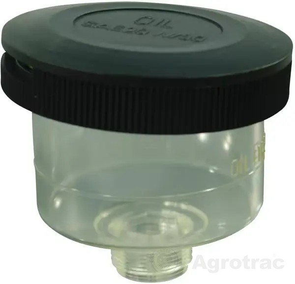 VAS ULEI 12080015 CU CAPAC COMET ORIGINAL