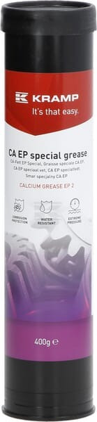 VASELINA KRAMP 80811400WEKR 140GRADE PROT. COROZIUNE 400GR ~