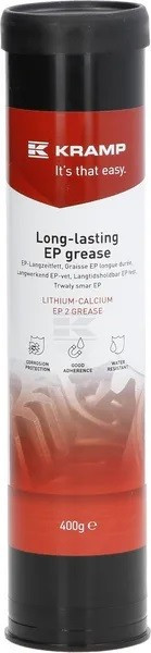 VASELINA KRAMP LZR 180GRADE 80111400WEKR 400ML ~