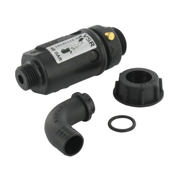 Set ventil siguranță AR1433 Annovi Reverberi original