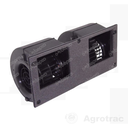 VENTILATOR AC 622763.0 B38779 CNH CLAAS