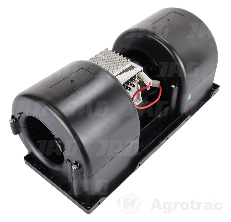 VENTILATOR AC 622920.0 CLAAS
