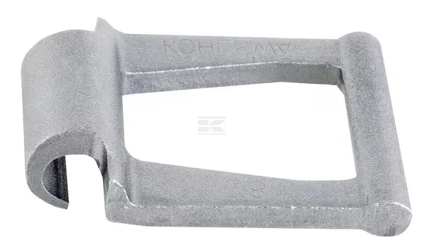 ZA LANT REMORCA GUNOI KB78 KOHLSWA