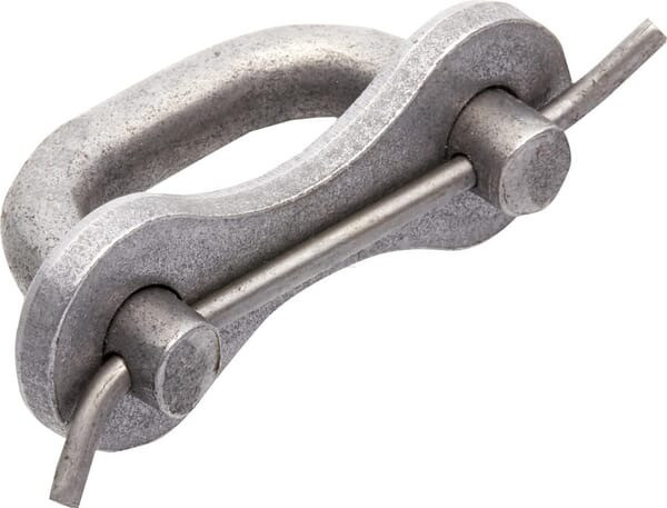 Za lanț remorcă gunoi VE1031 10x31mm