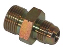 Niplu reductie hidraulica 9/16JIC-M22x1.5 M-M