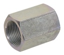 Niplu reductie hidraulica M16x1.5-M16x1.5 F-F