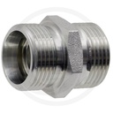 Niplu reductie hidraulica M22x1.5-M22x1.5 X-GV 15 L