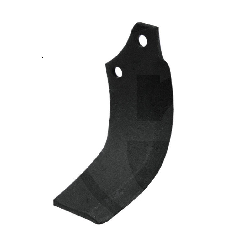 Cutit scarificator M13100419R stanga pentru Maschio Gasspardo Attila Pinocchio