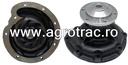 Pompa apa 3132738R94 pentru Case IH Manitou