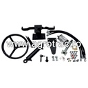 Kit servodirectie pentru Case IH