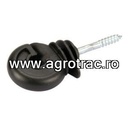 Inele izolatoare pentru gard electric 25 buc