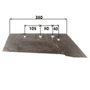 Cutit plug DU440SR dreapta pentru Regent