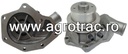Pompa apa AR97708 pentru John Deere