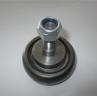 Rola piston 58.111 pentru Jones Balers