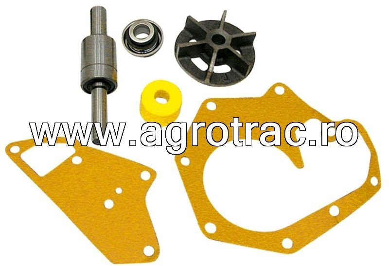 Set reparatie pompa apa RE62659 pentru John Deere