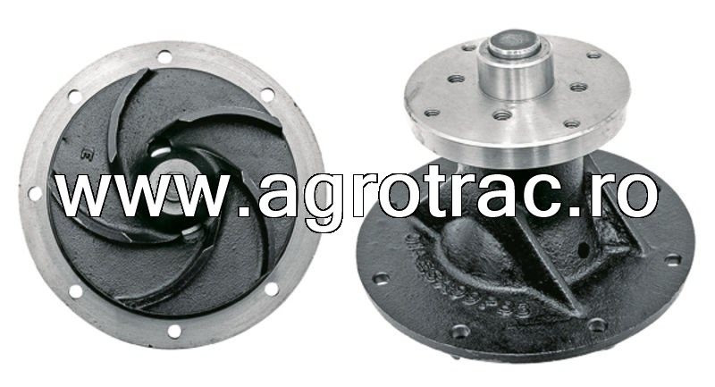 Pompa apa RE53757 pentru John Deere Renault