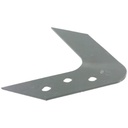 Cutit taietor 41659462209 dreapta pentru Overum