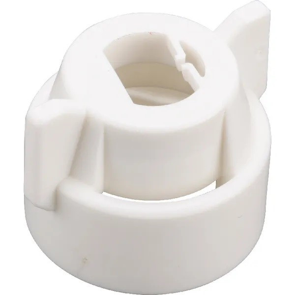 Capac duza Teejet CP1144412CELR alb