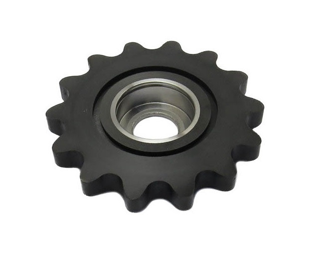 Pinion Z14 03.2113.00 pentru heder de porumb Capello