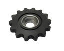 Pinion Z14 03.2113.00 pentru heder de porumb Capello