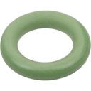 O-ring Arag 7.3x2.4mm 90 shore viton verde