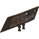 Dalta plug Overum 41659461009 dreapta original