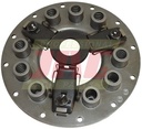 Placa presiune 176482.0 pentru Claas Deutz-Fahr Massey Ferguson
