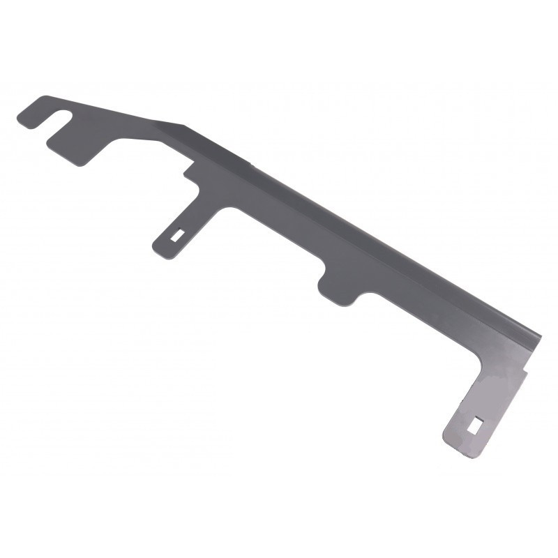 Ghidaj stanga 01.0185.02 pentru heder de porumb Capello