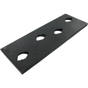 Plaz scurt 123159.3 280mm stanga pentru Krone