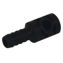 Racord corp duza Arag 426413 pentru furtun de 13mm