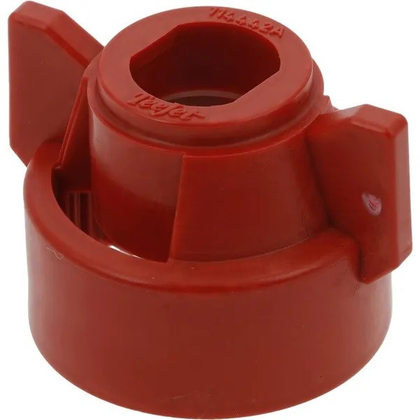 Capac duza Teejet CP114442A3CE rosu