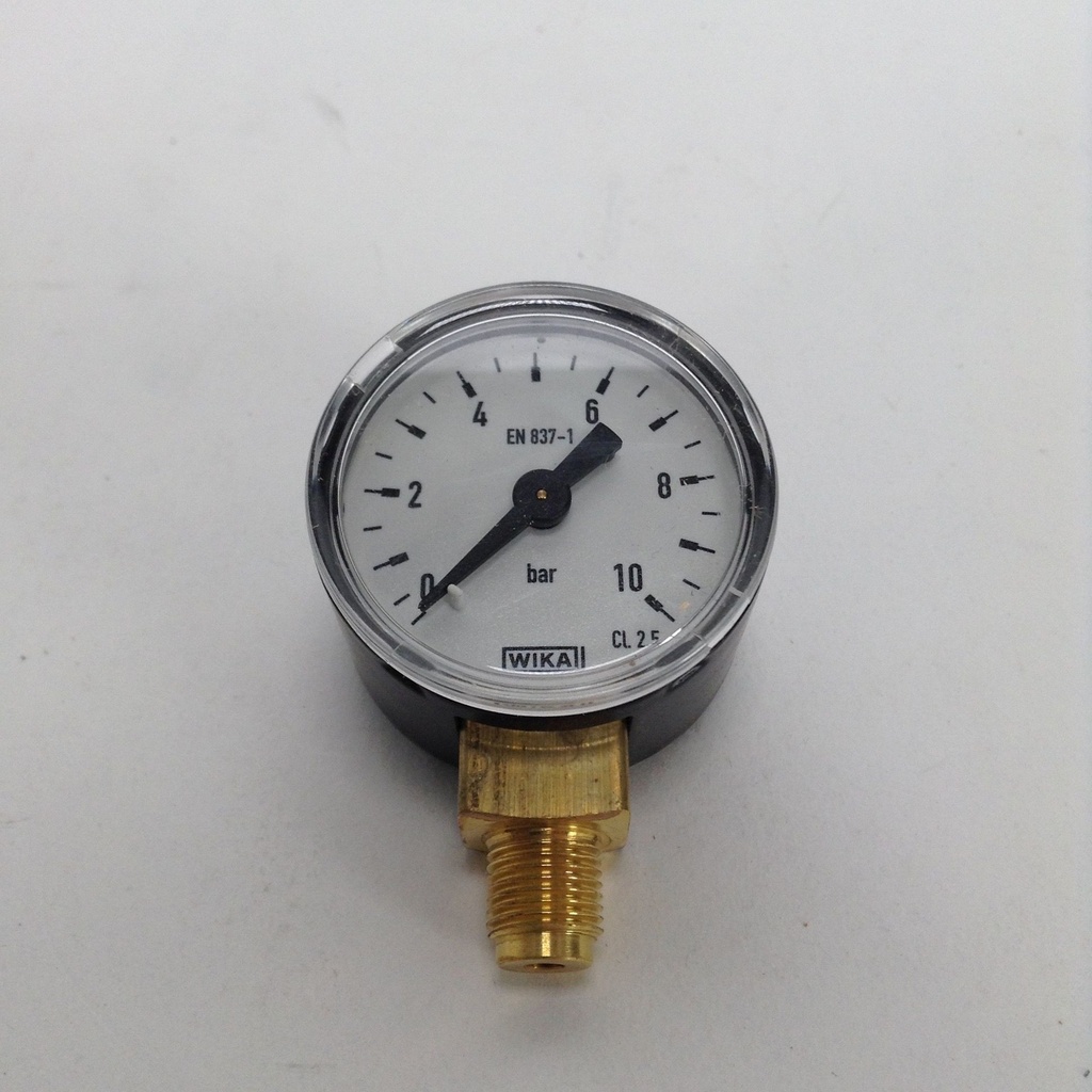 Manometru Vika 0-16bar