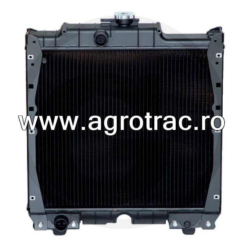 Radiator 5169275 pentru CNH