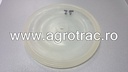 Membrana Agroplast 221230 din silicon cu gaura pentru pompa P100