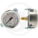 Manometru Wika 0-25bar cu glicerina