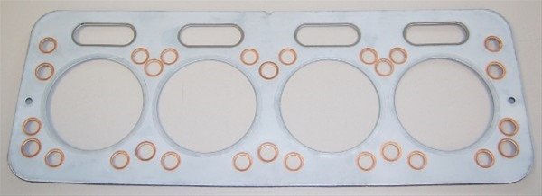 Garnitura chiulasa Elring 704.600 pentru Fiat Someca