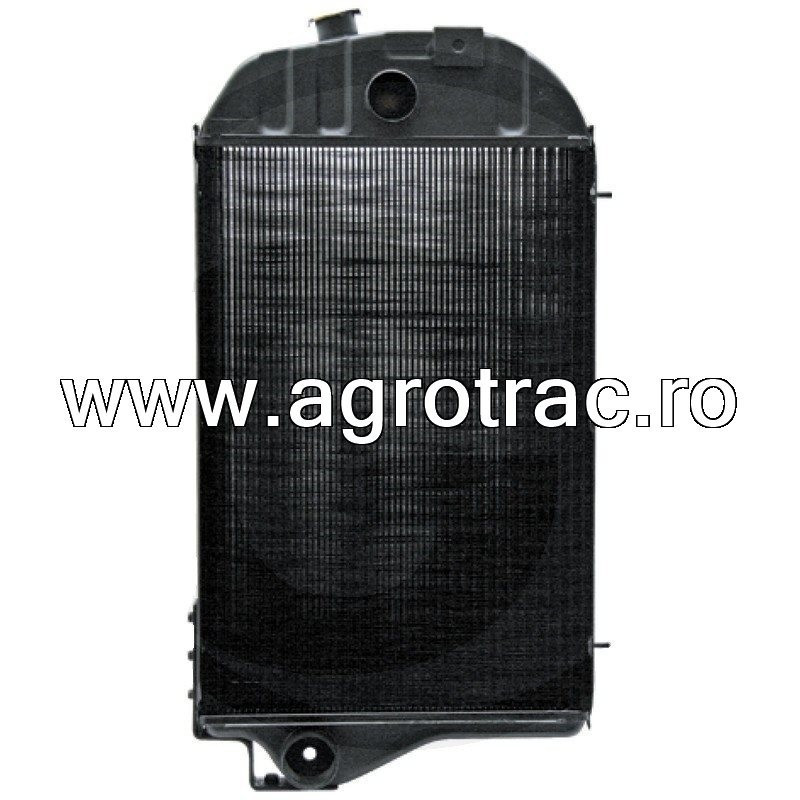 Radiator AT26474 pentru John Deere