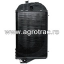 Radiator AT26474 pentru John Deere
