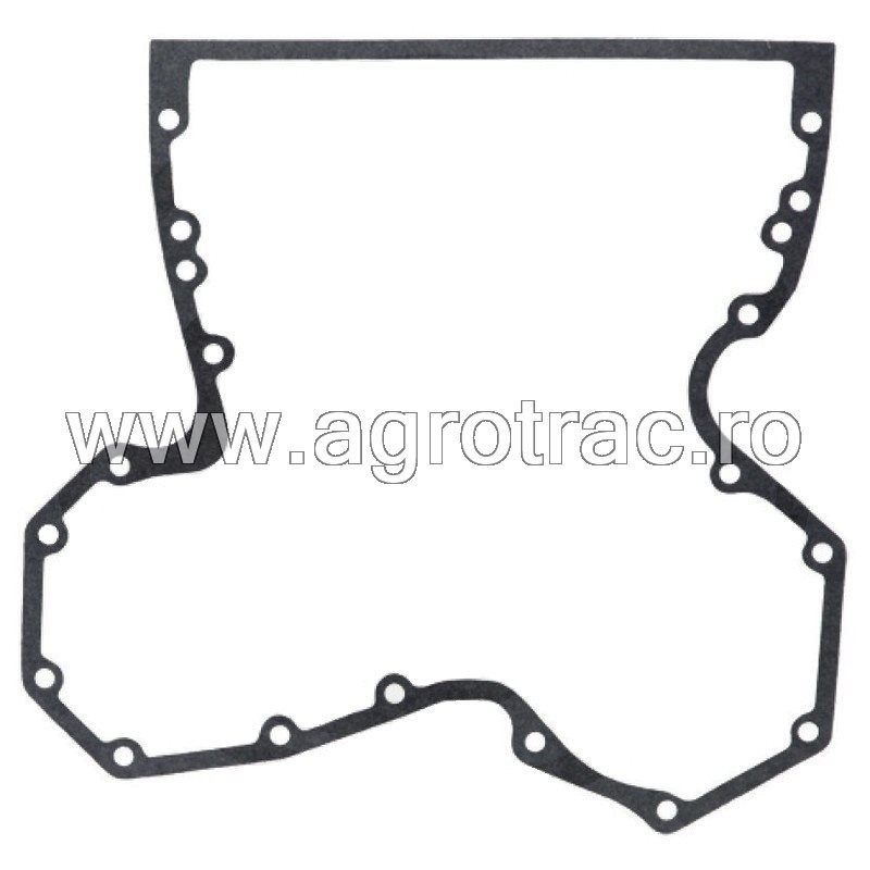 Garnitura carcasa volanta John Deere R97454 original