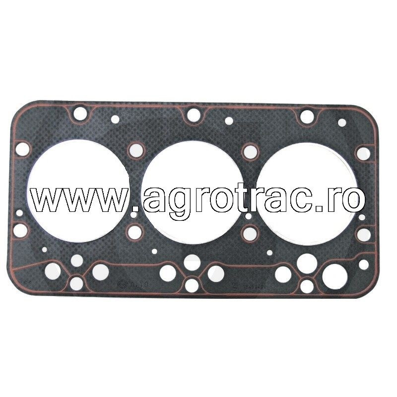 Garnitura chiulasa 98499494 pentru Fiat