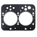 Garnitura chiulasa 4654071 pentru Fiat 350