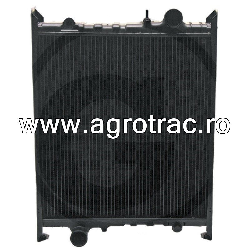Radiator G199204050010 pentru Fendt