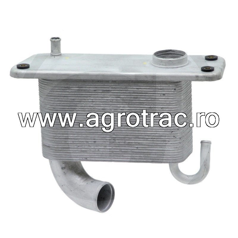 Intercooler / cooler charger AL172219 pentru John Deere