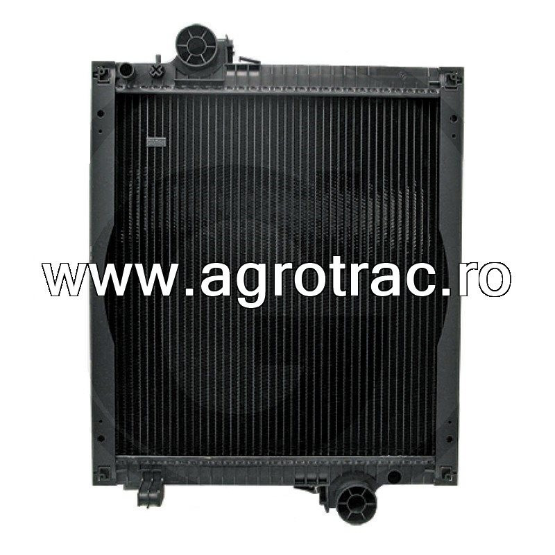 Radiator AL115002 pentru John Deere
