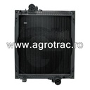 Radiator AL115002 pentru John Deere