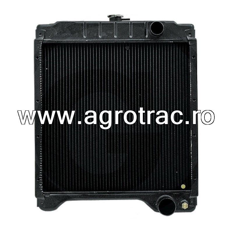 Radiator 104753A1 pentru Case IH