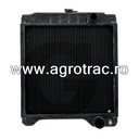 Radiator 104753A1 pentru Case IH